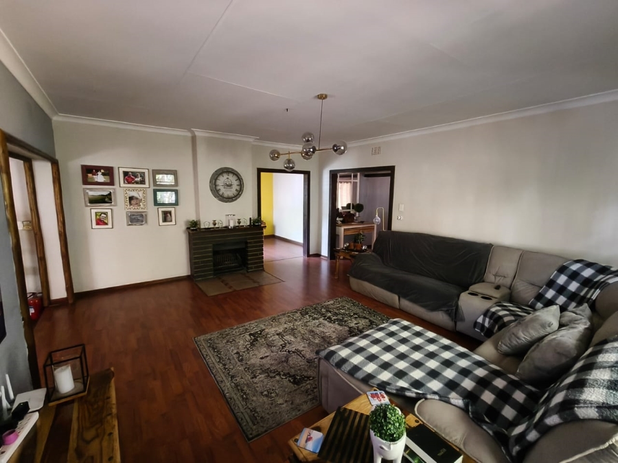 4 Bedroom Property for Sale in Protea Park North West